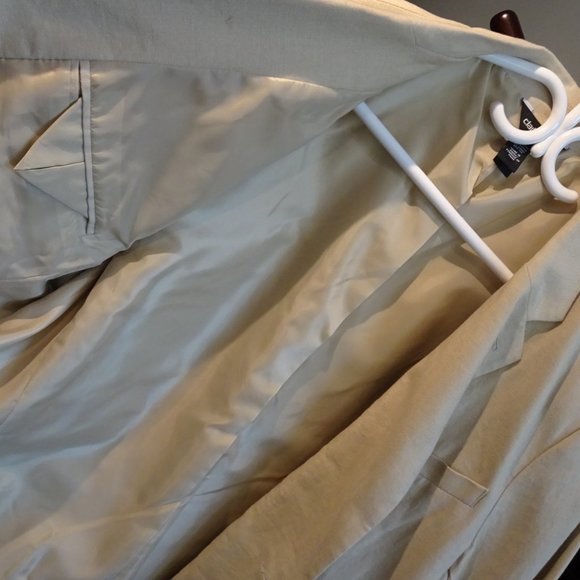 Claiborne Men's Jacket - Picture 5 of 5